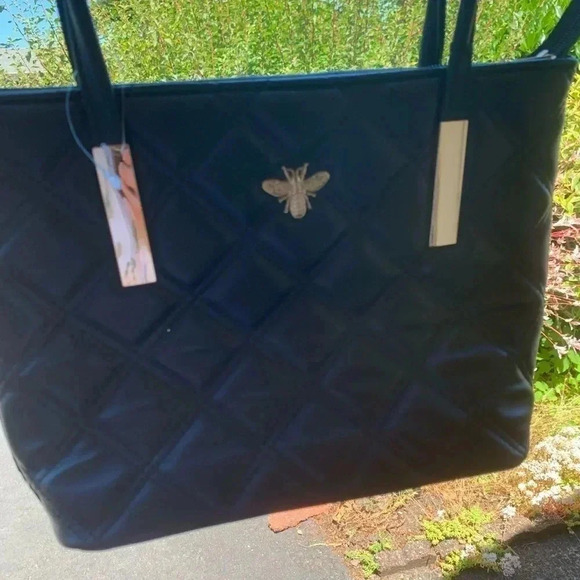 Shoulder Bag - Picture 2 of 6